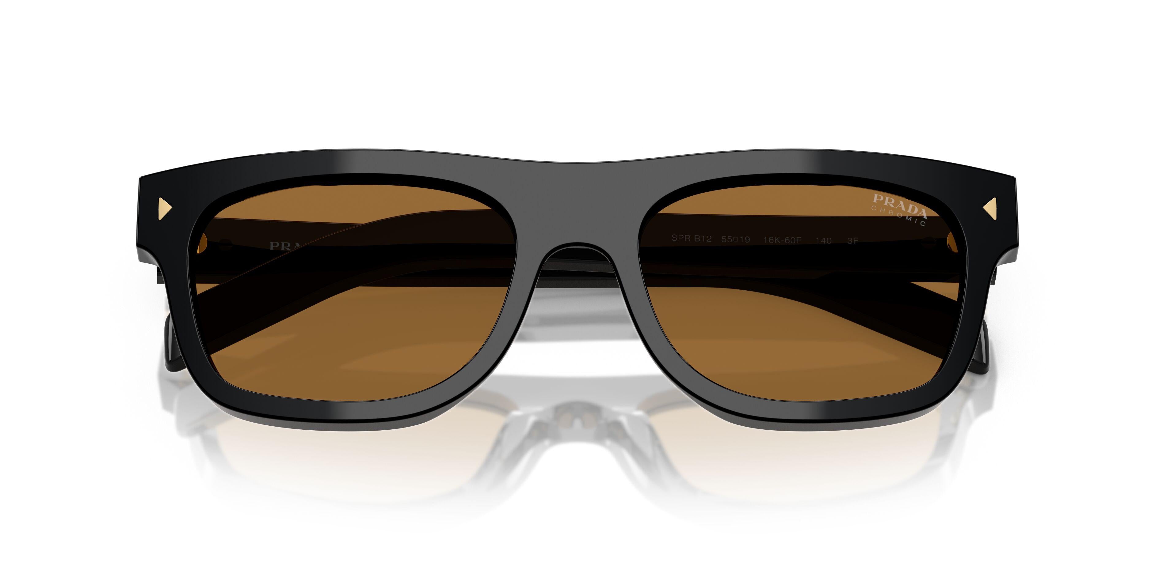 Praada B12S Sunglasses