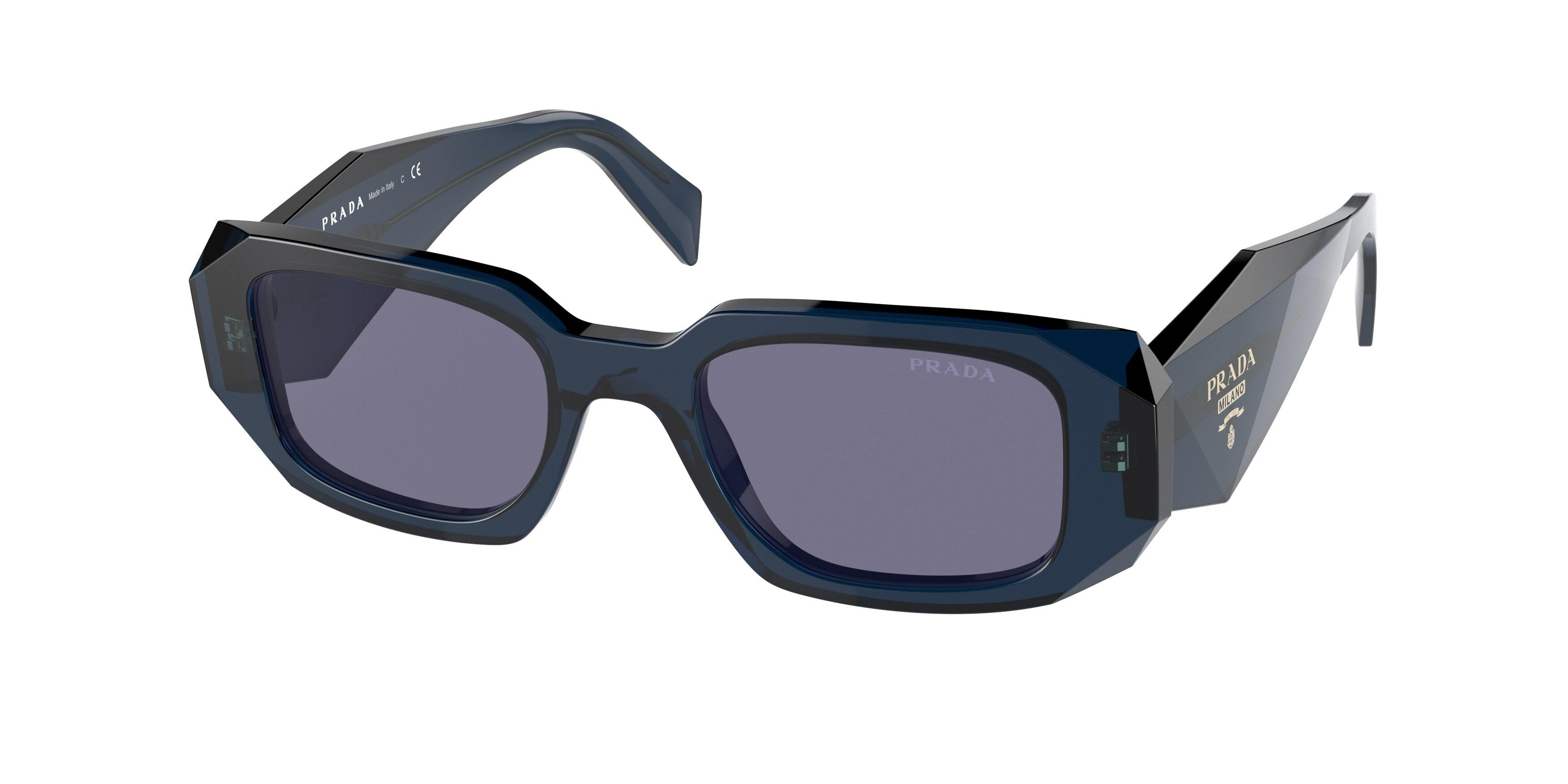 Praada 17WS Symbole Sunglasses