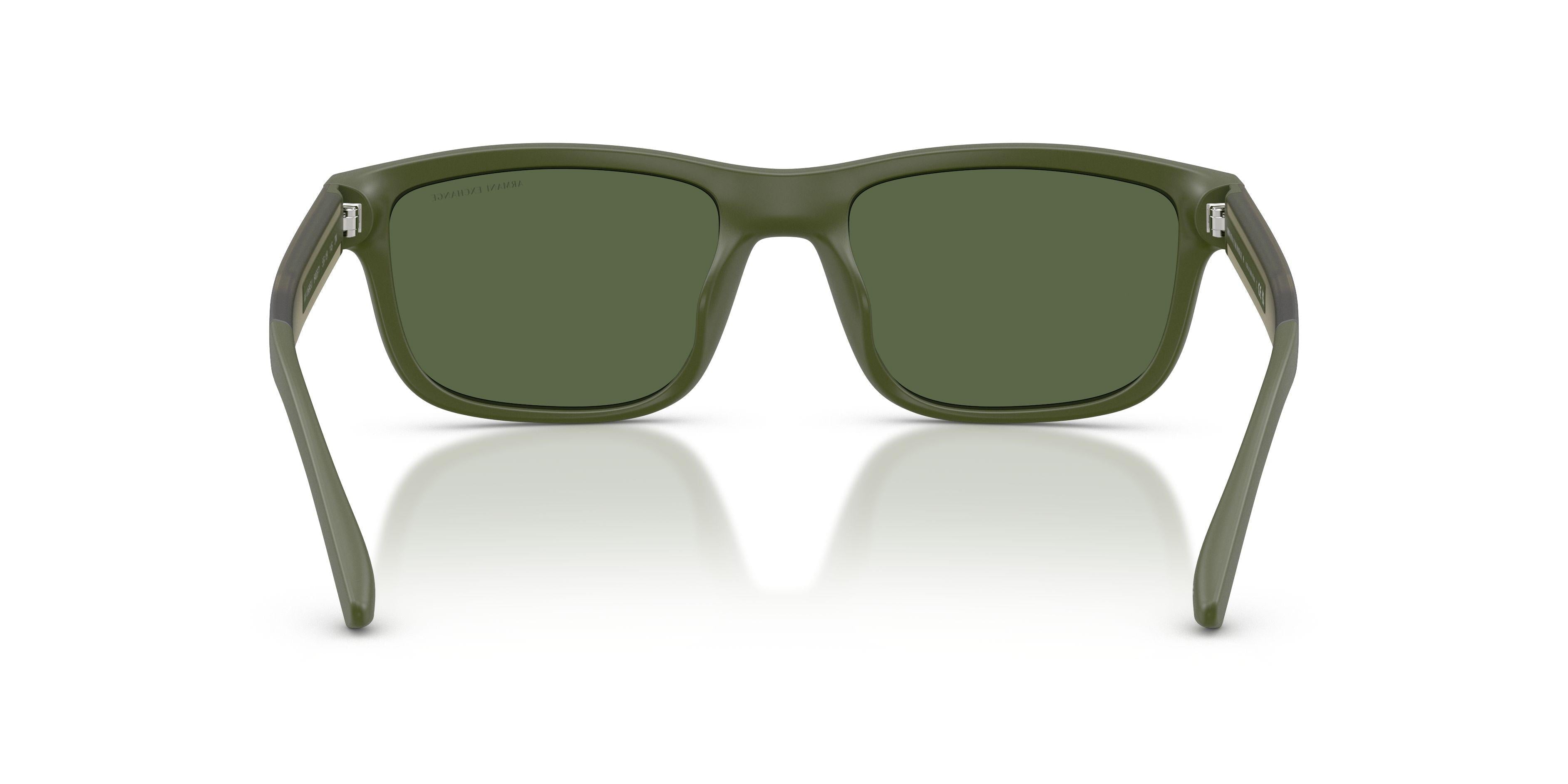 Armaani Exchange 4169SU Sunglasses