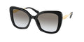 Praada 03YS Sunglasses