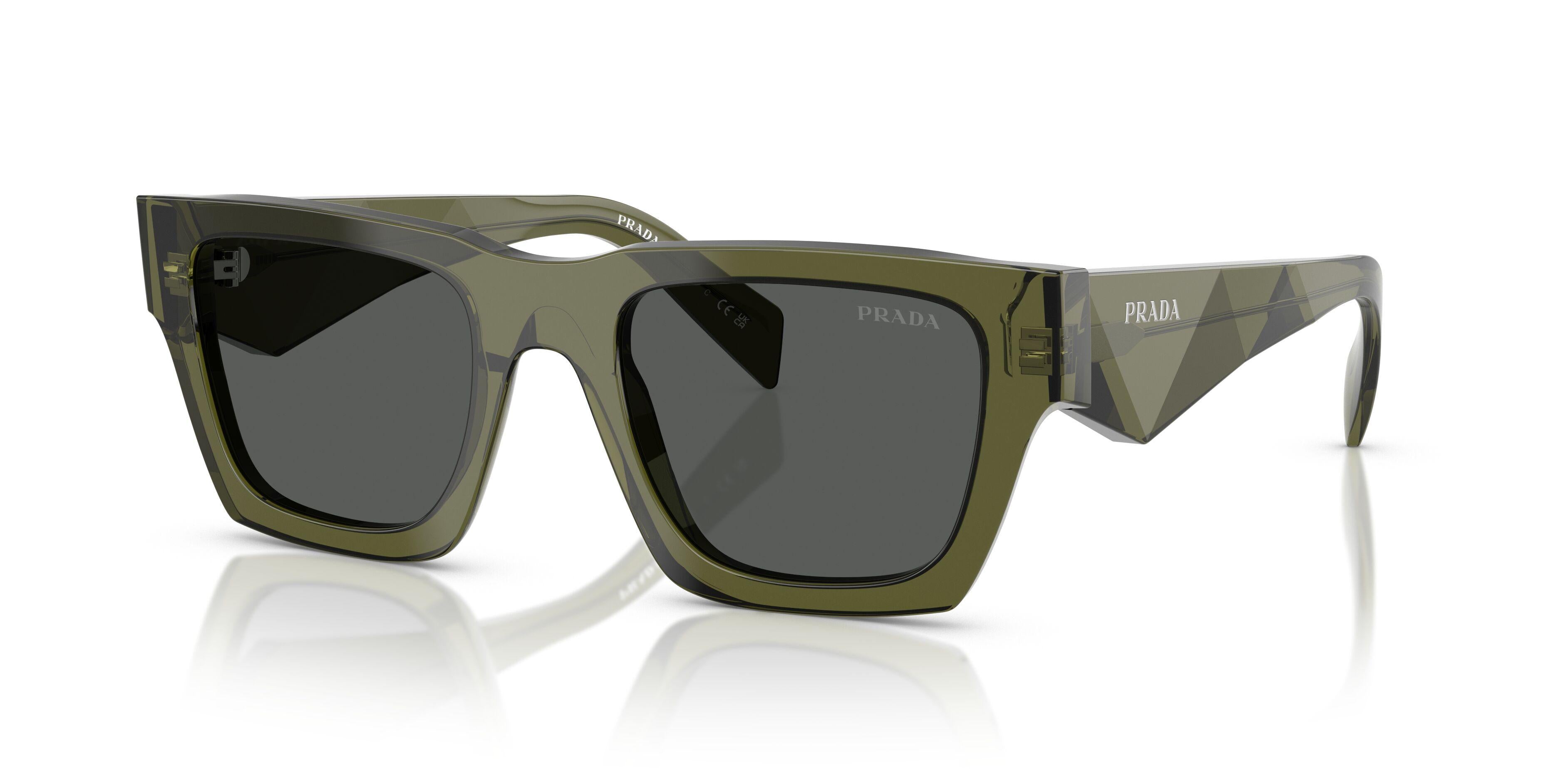 Praada A06SF Sunglasses