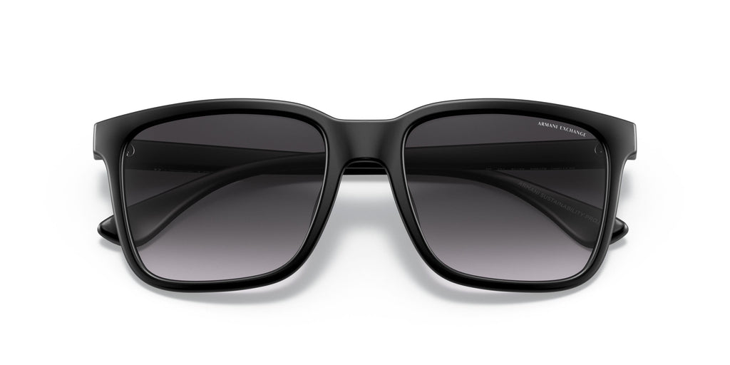 Armaani Exchange 4112SU Sunglasses