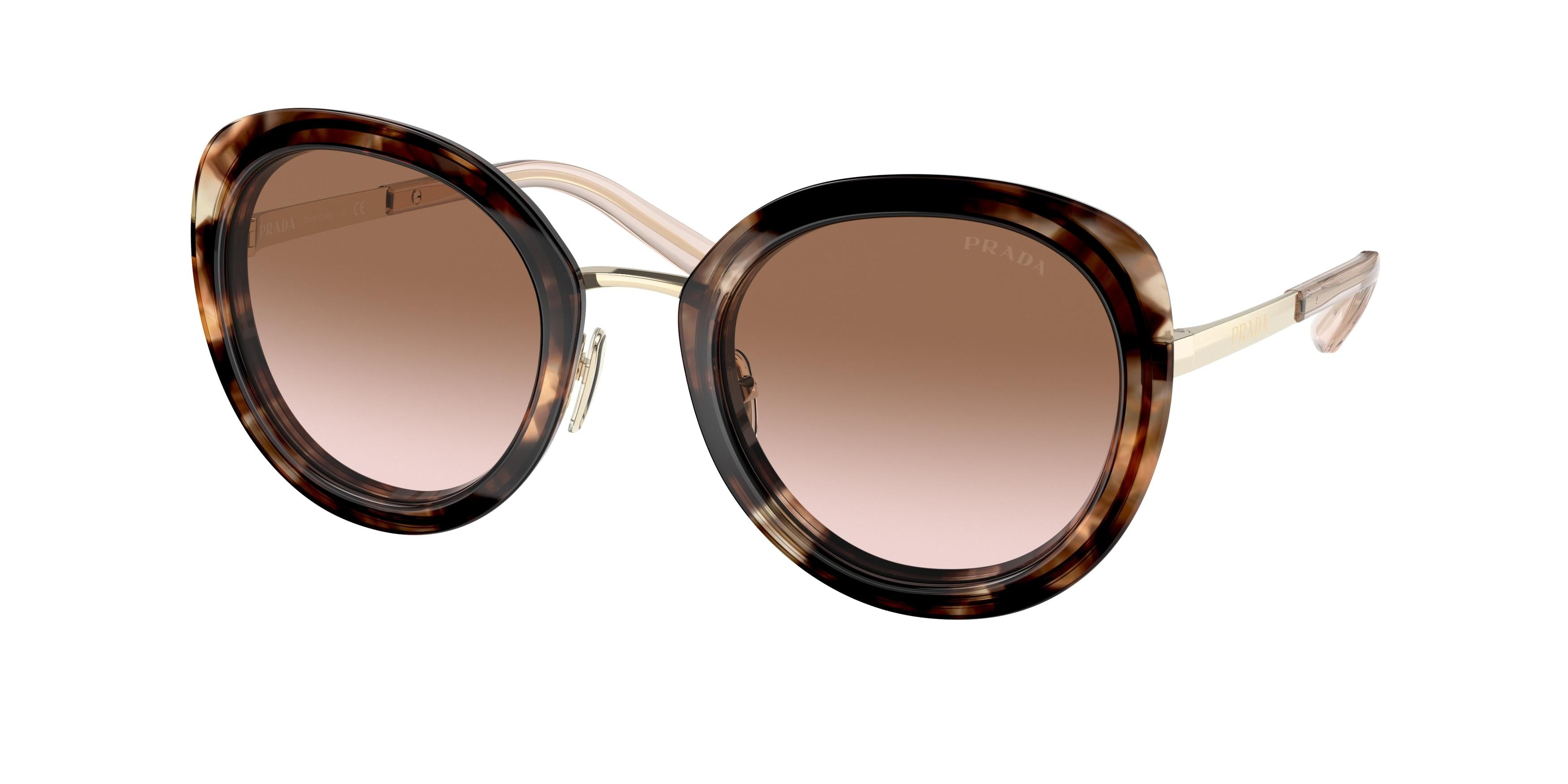 Praada 54YS Sunglasses