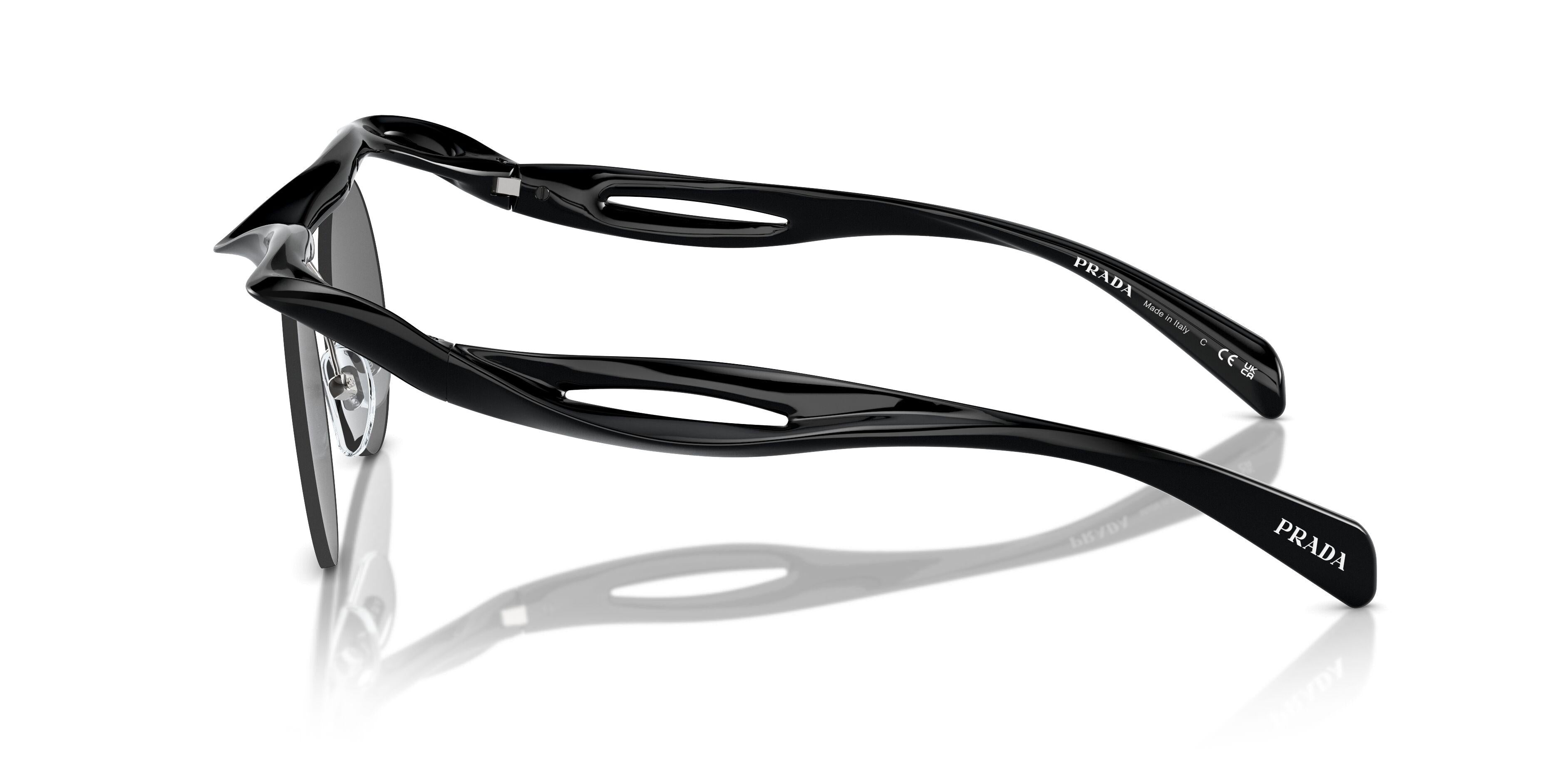 Praada A24S Sunglasses