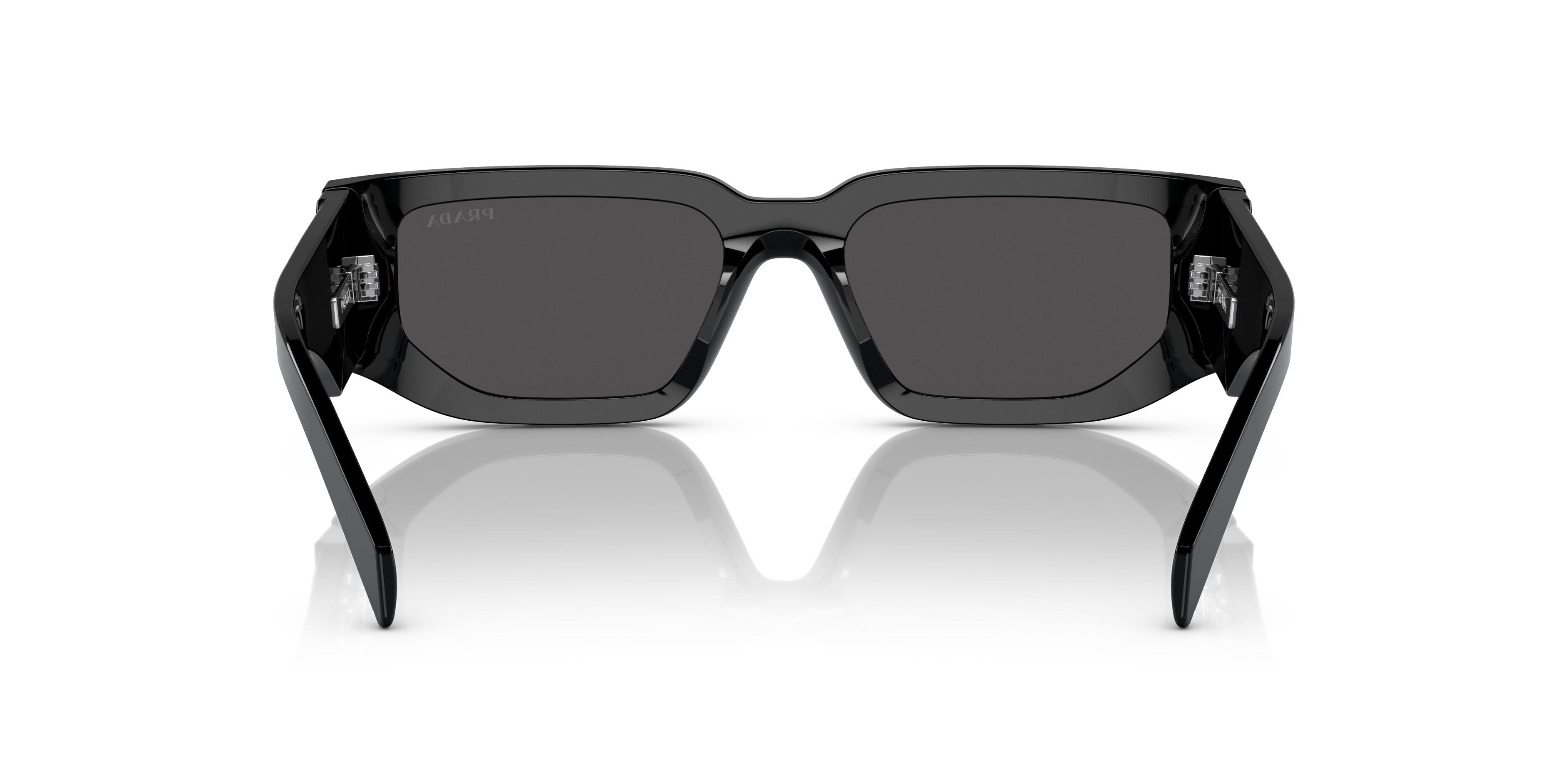 Praada 09ZSF Sunglasses
