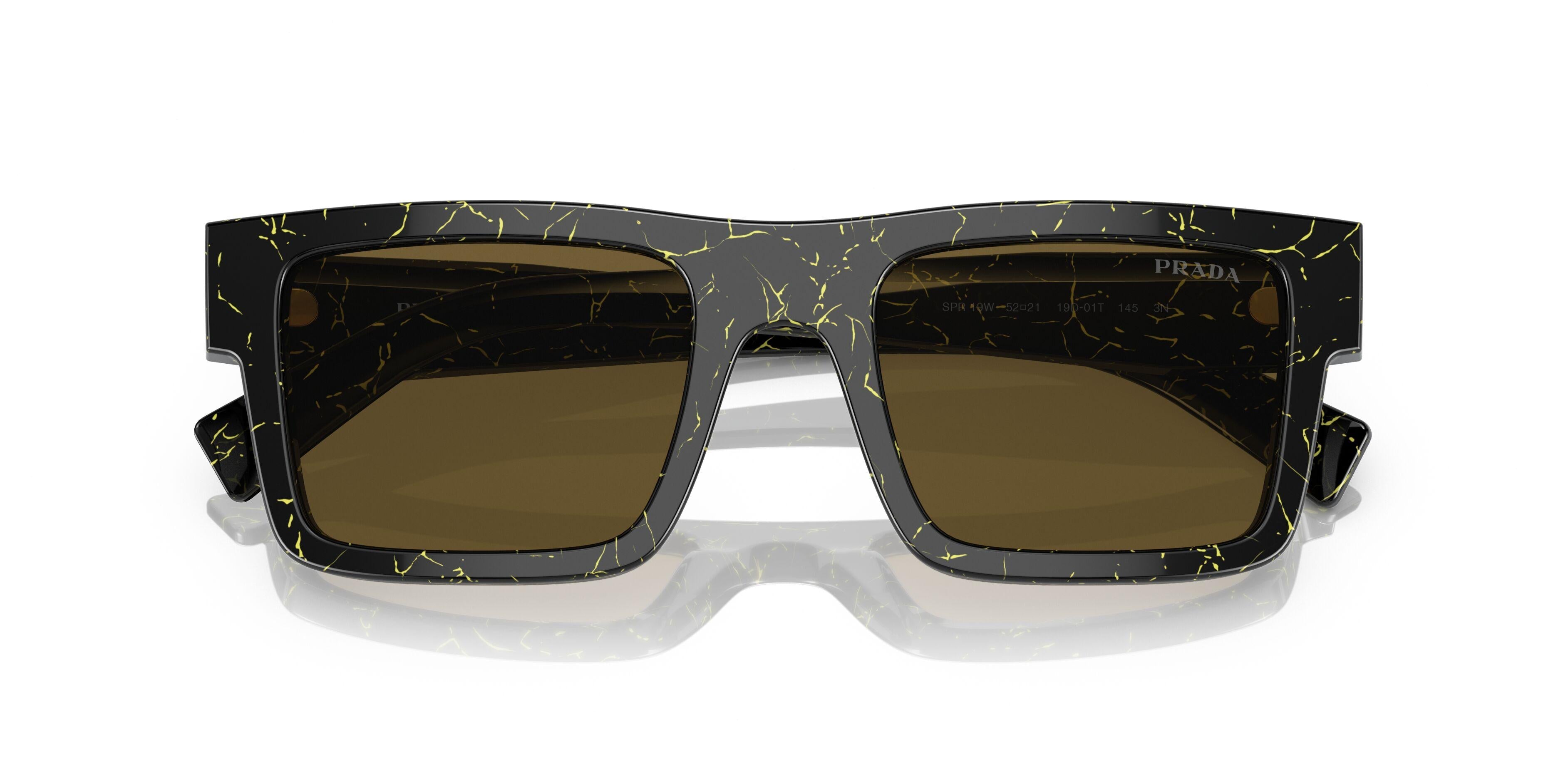 Praada 19WS Sunglasses
