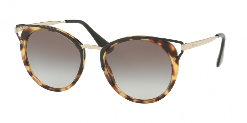 Praada Catwalk 66TS Sunglasses