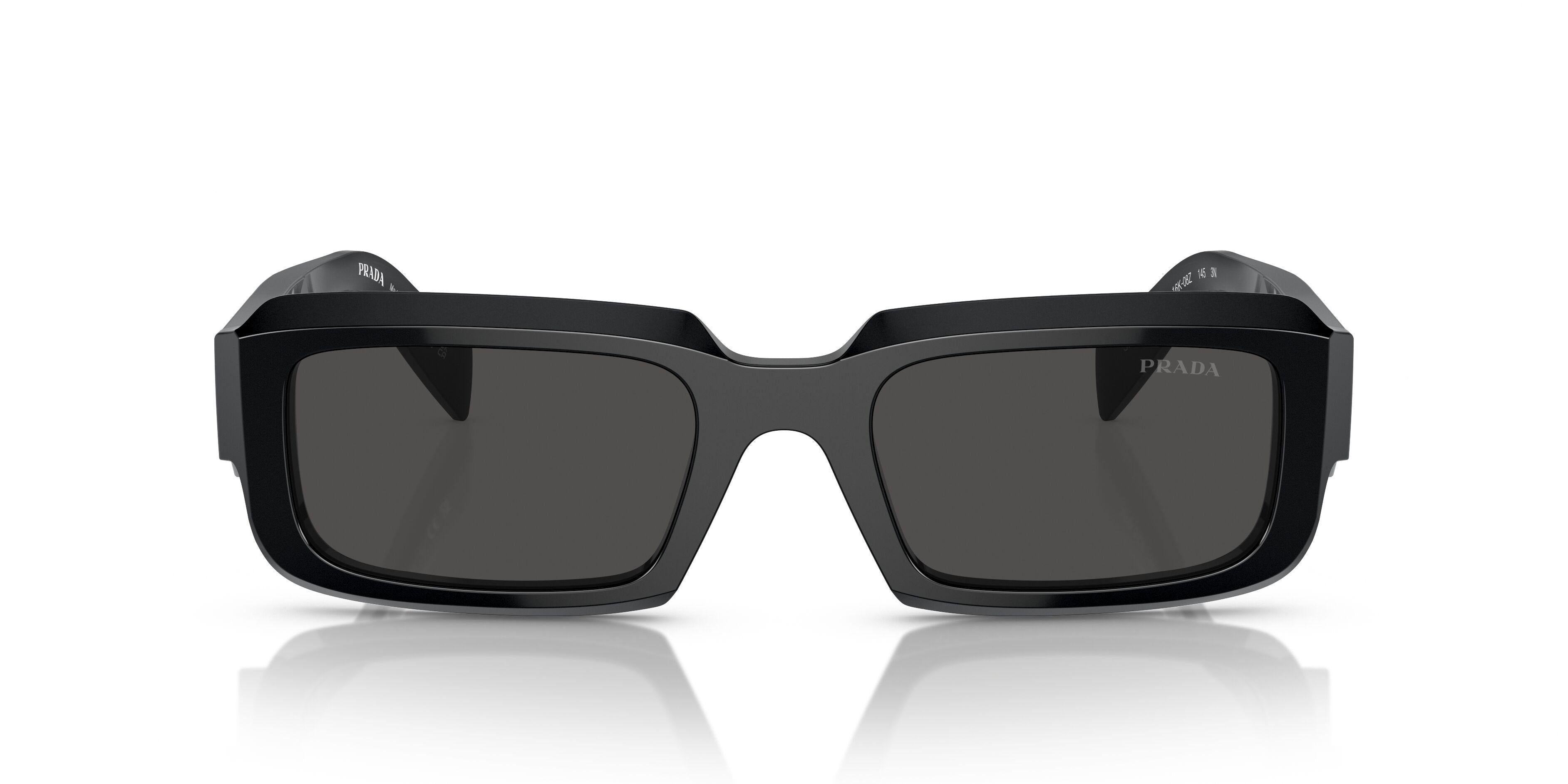 Praada 27ZS Sunglasses
