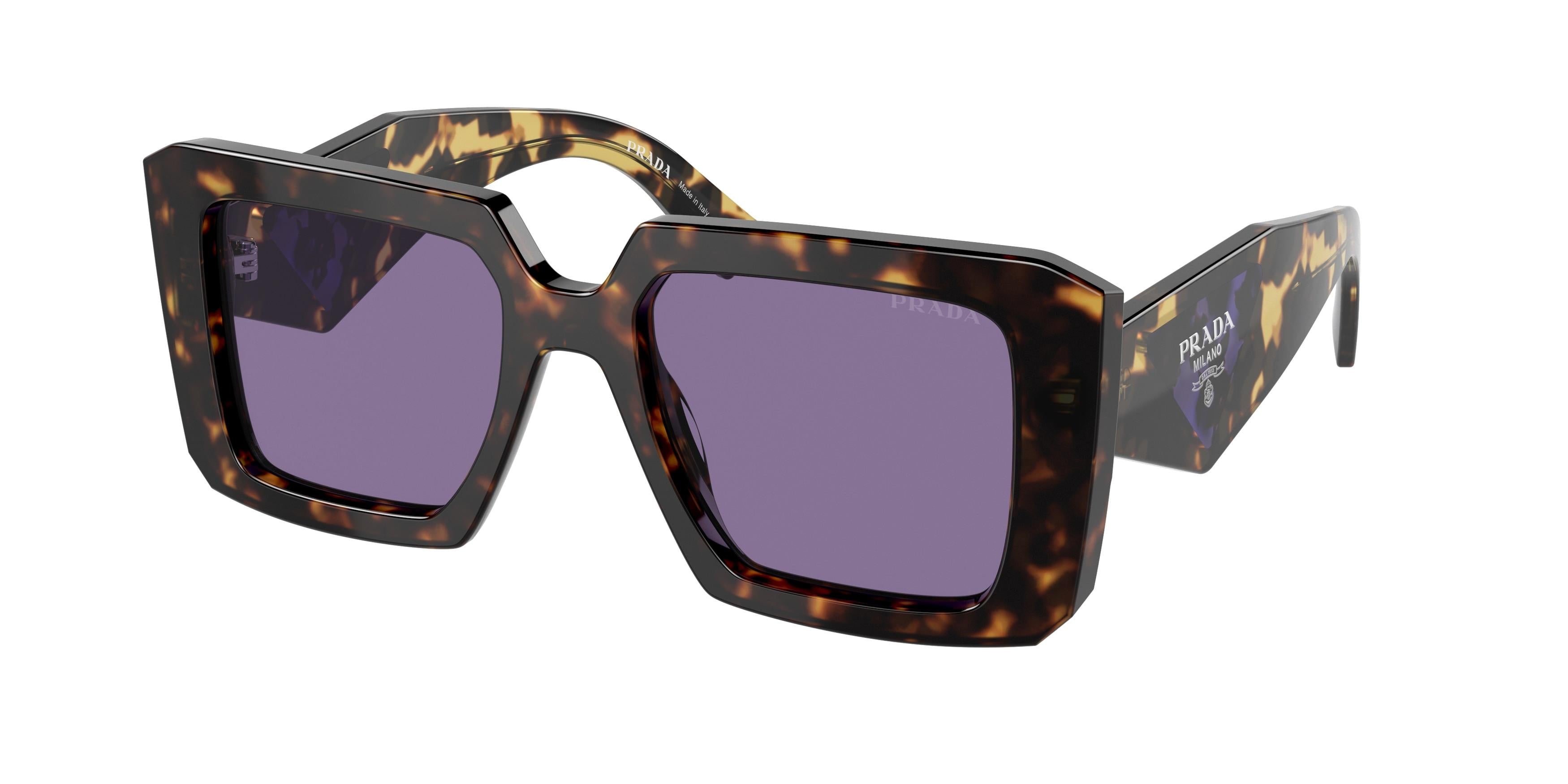 Praada 23YS Sunglasses