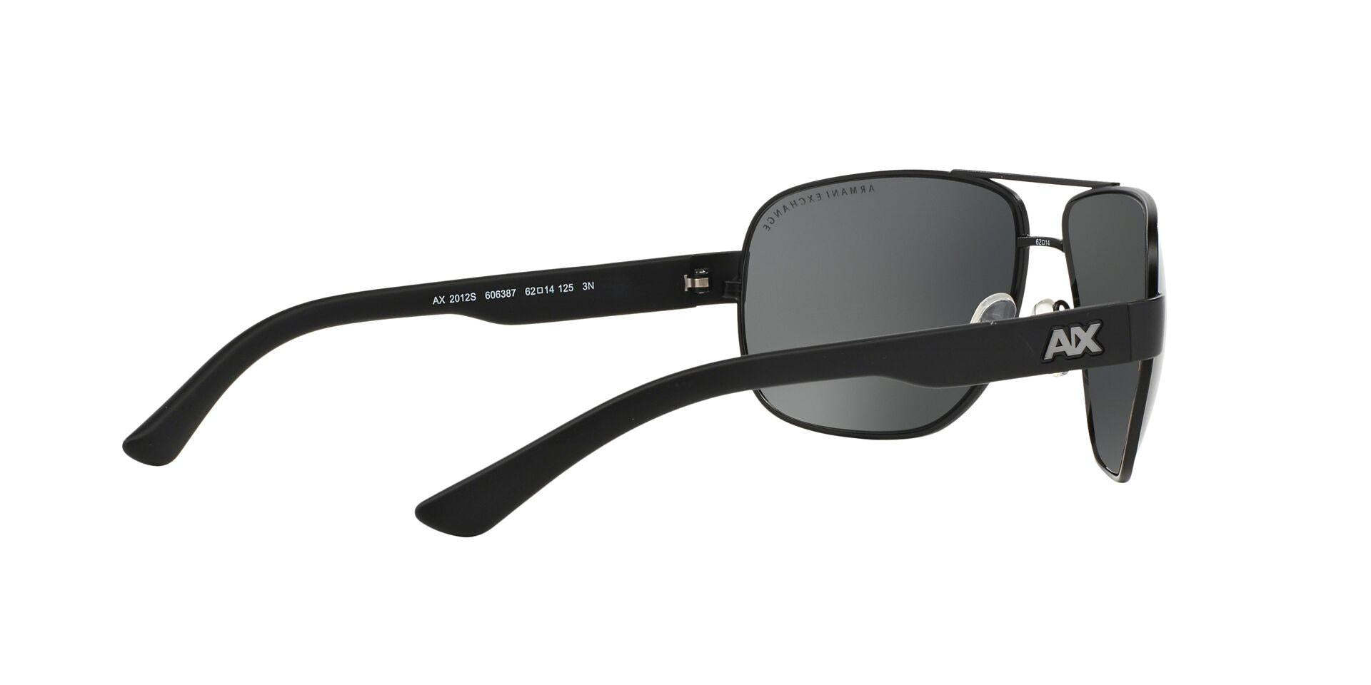 Armaani Exchange 2012S Sunglasses