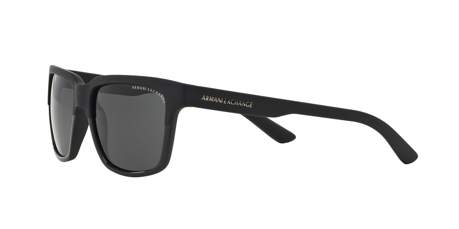 Armaani Exchange 4026S Sunglasses