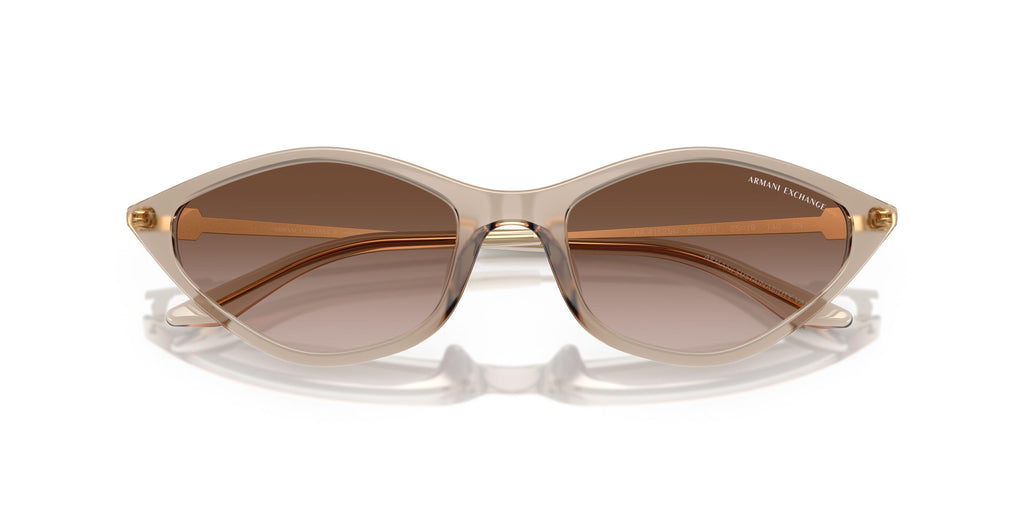 Armaani Exchange 4152SU Sunglasses