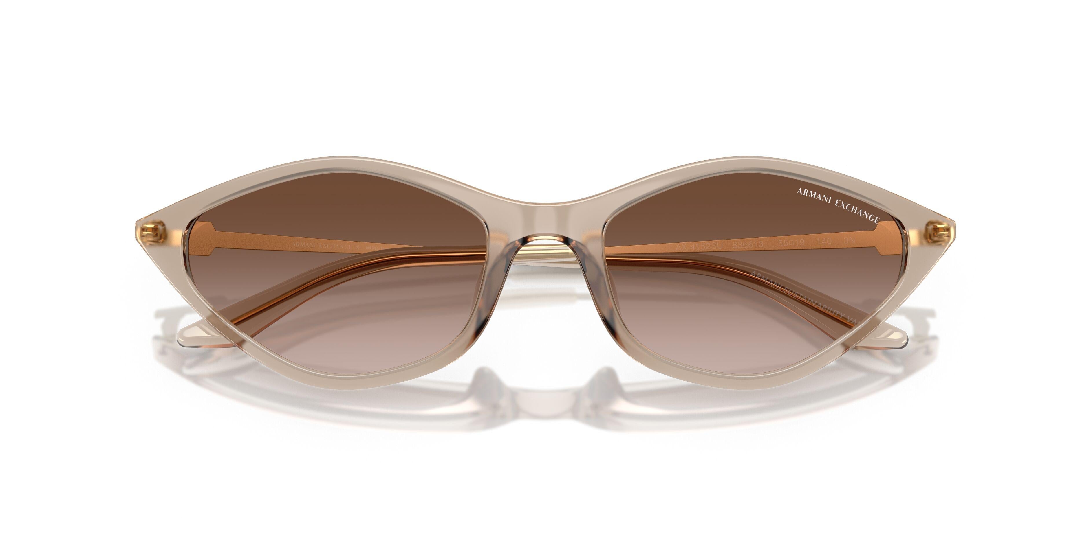 Armaani Exchange 4152SU Sunglasses