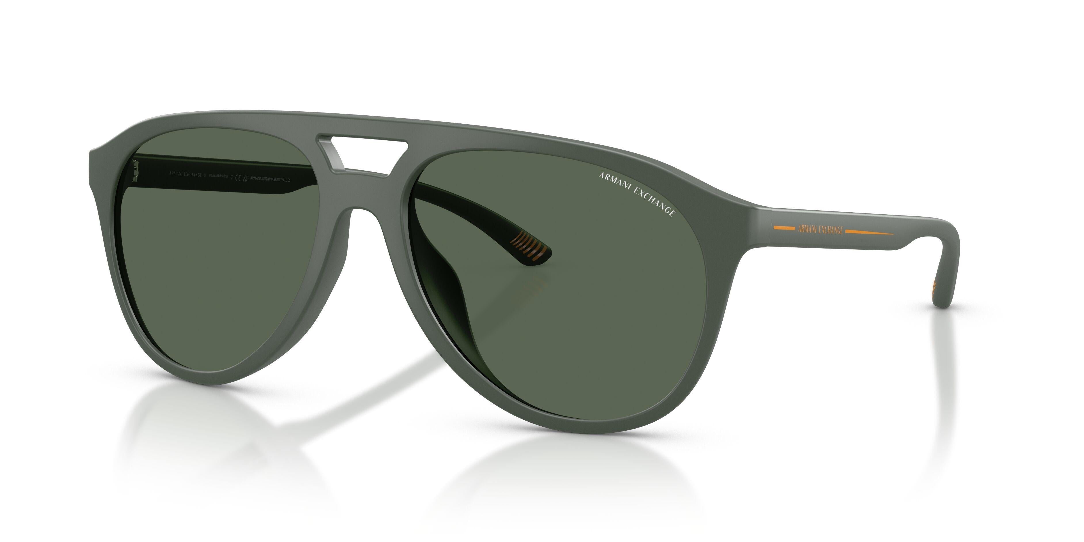 Armaani Exchange 4156SU Sunglasses