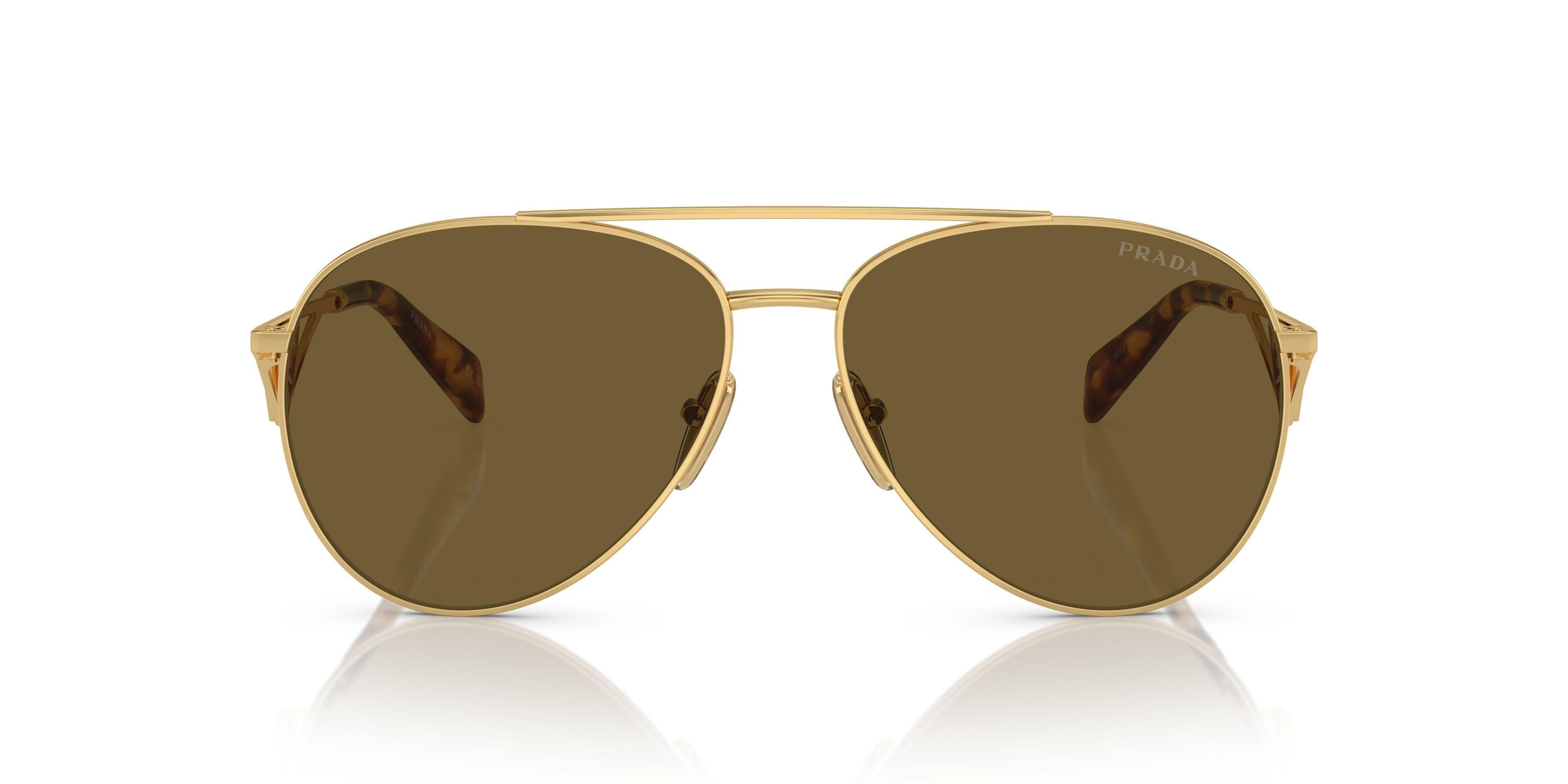 Praada 73ZS Sunglasses