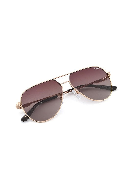 Aviator Sunglasses with UV Protected Lens