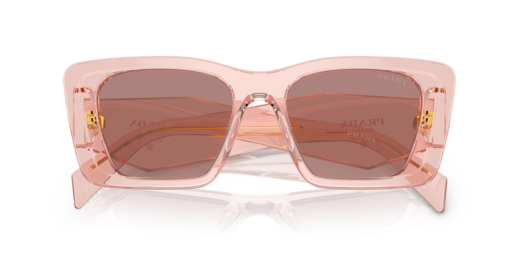 Praada 08YS Sunglasses