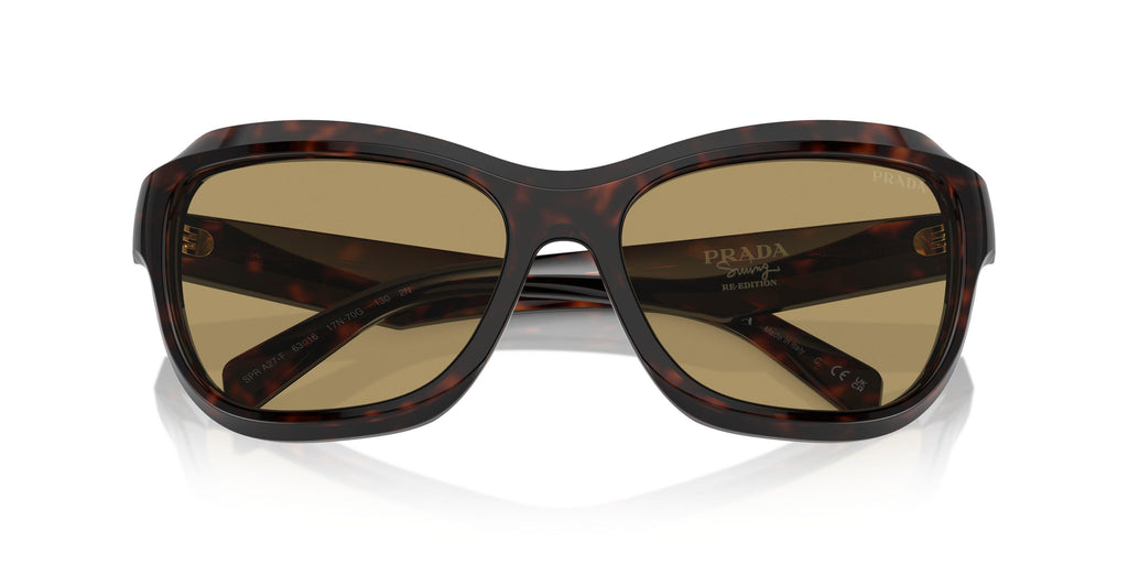 Praada A27SF Sunglasses