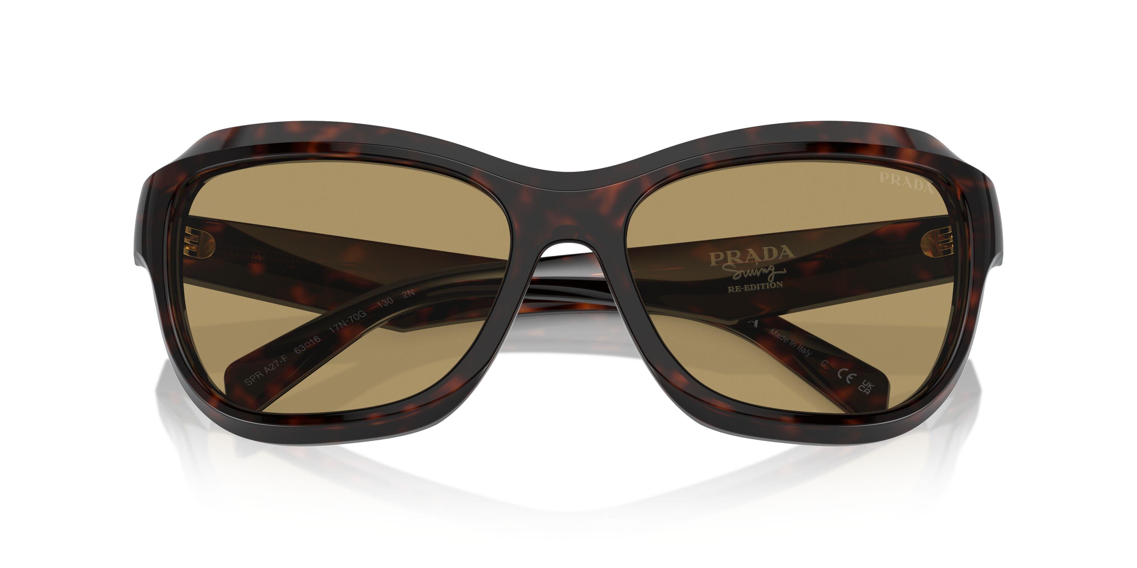 Praada A27SF Sunglasses