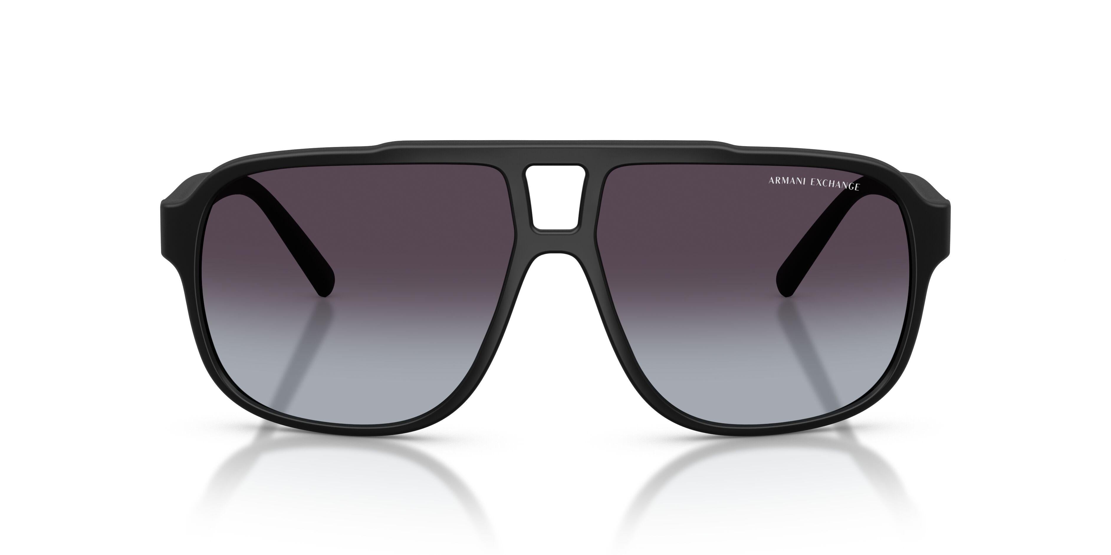 Armaani Exchange 4104S Sunglasses