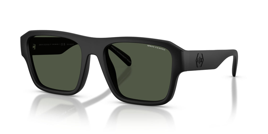 Armaani Exchange 4154SU Sunglasses