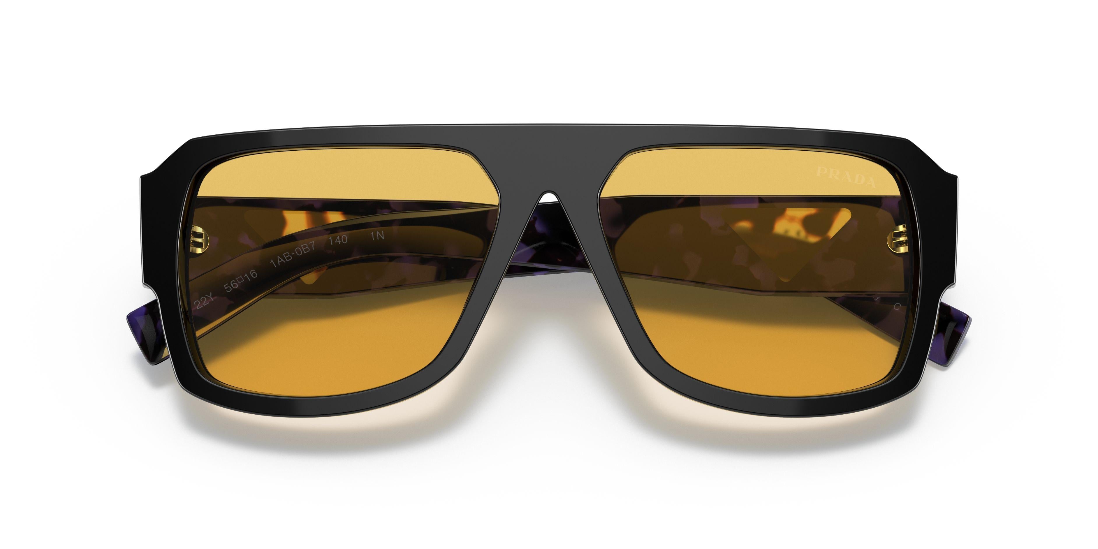 Praada 22YS Sunglasses