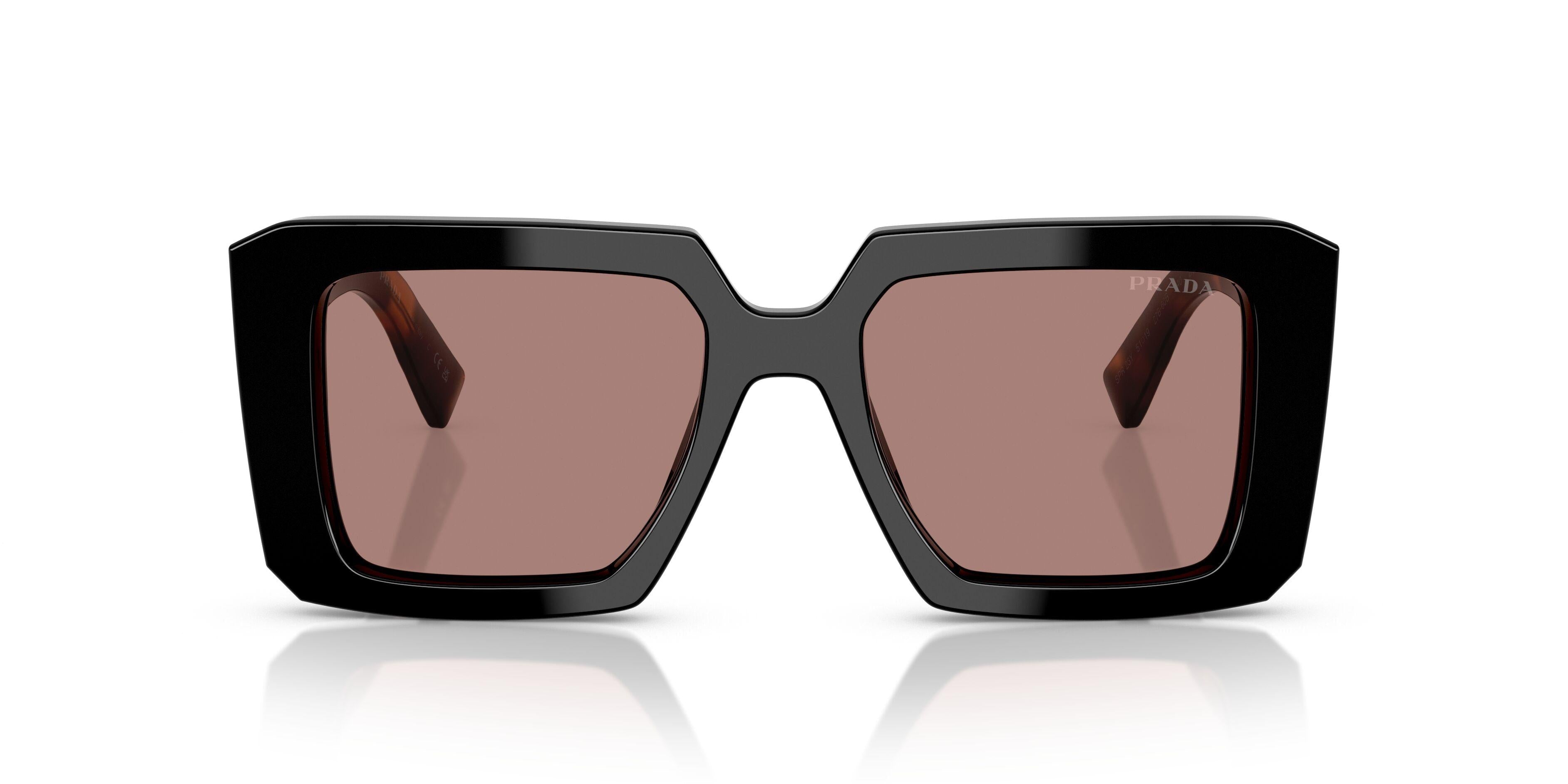 Praada 23YS Sunglasses