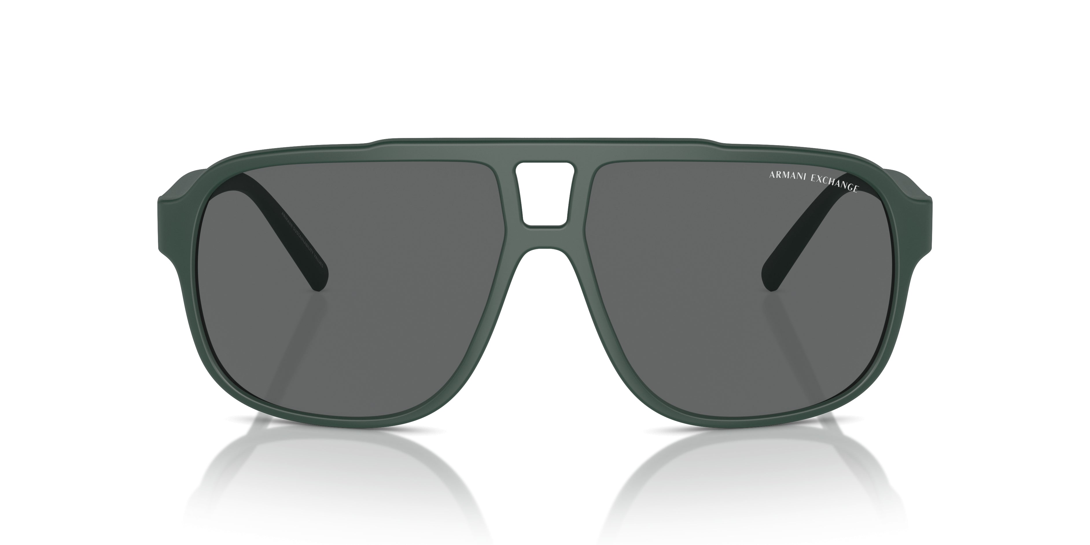 Armaani Exchange 4104S Sunglasses