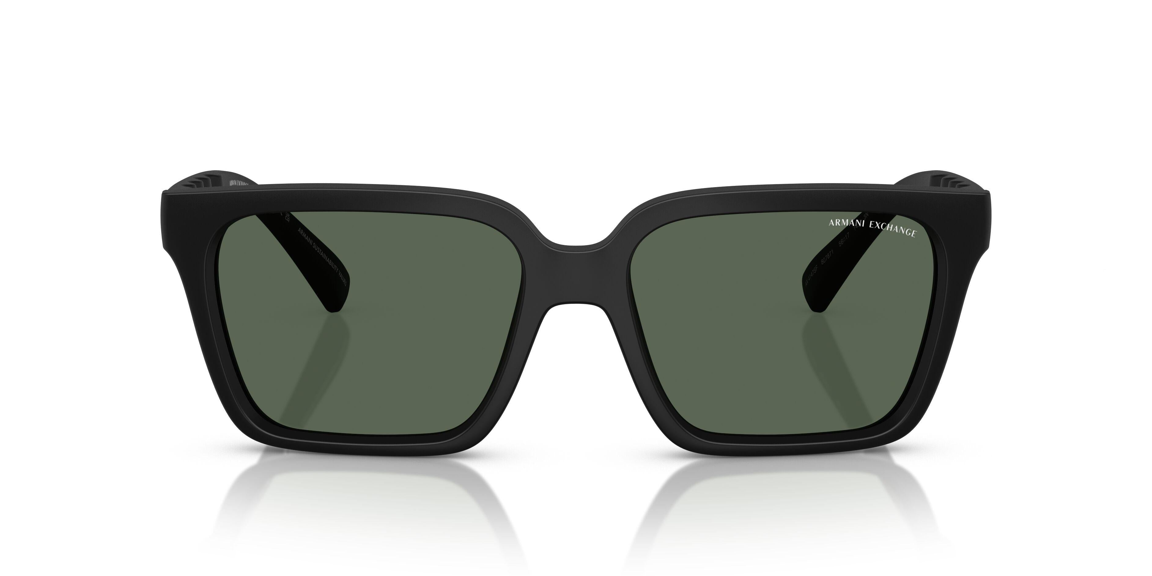Armaani Exchange 4147SF Sunglasses