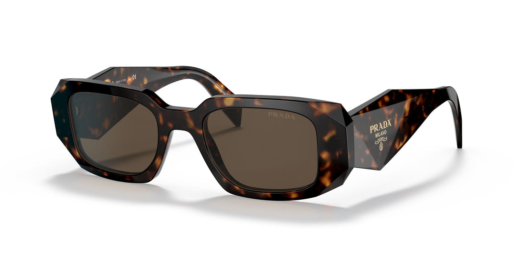 Praada 17WS Symbole Sunglasses