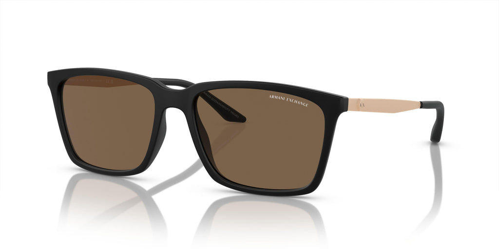 Armaani Exchange 4138S Sunglasses