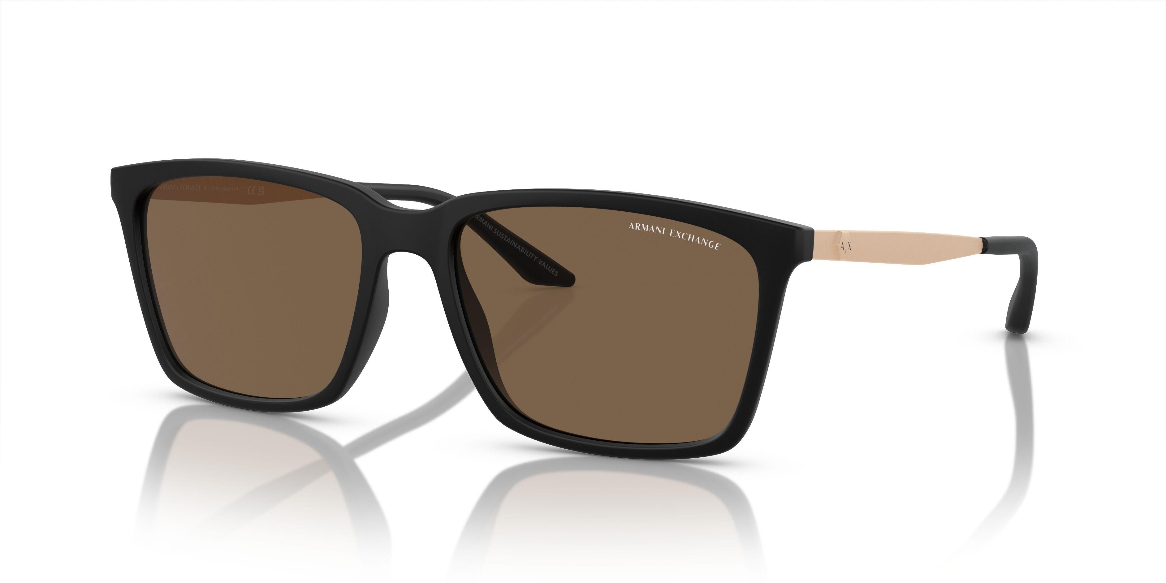 Armaani Exchange 4138S Sunglasses
