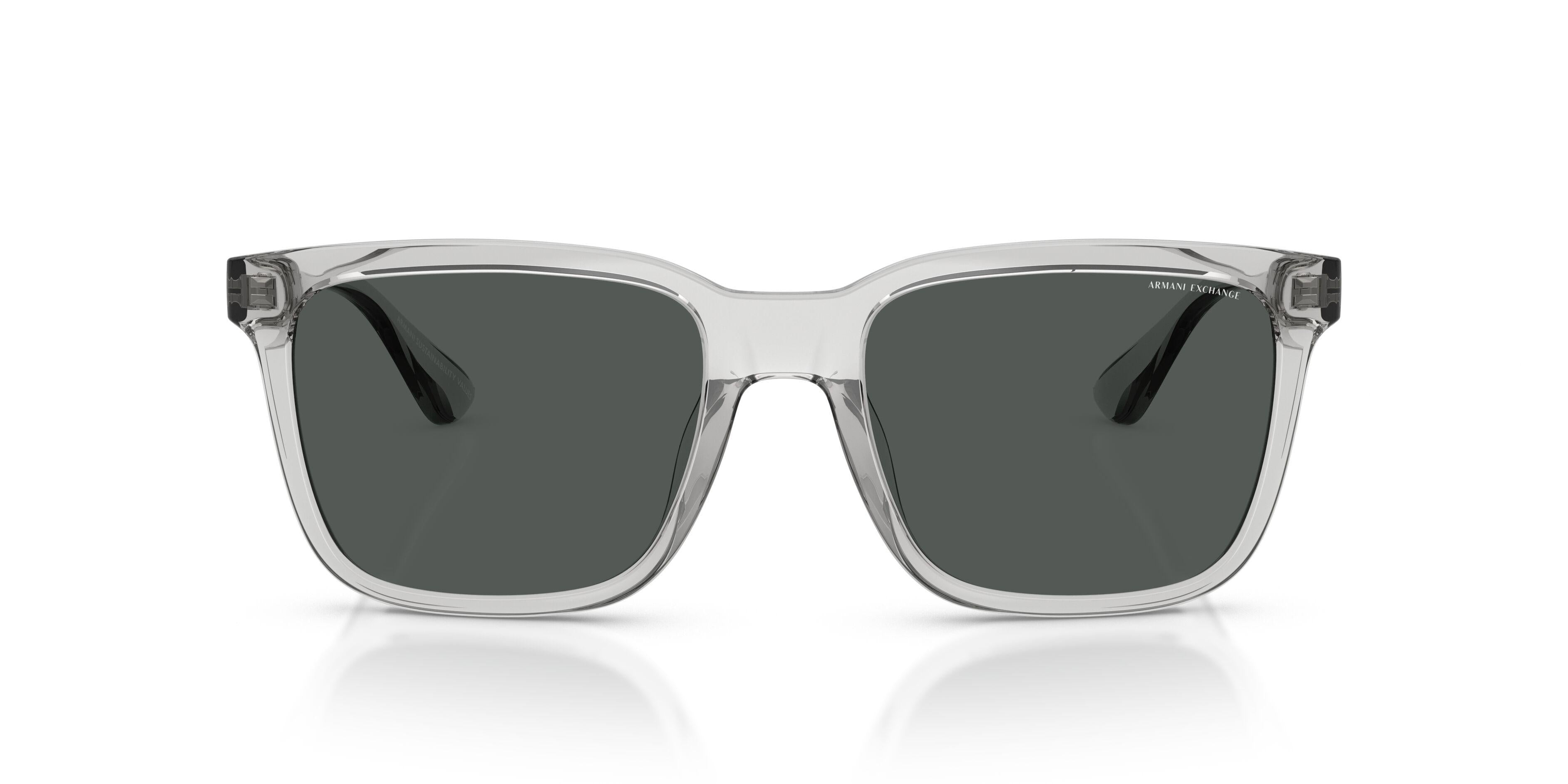 Armaani Exchange 4112SU Sunglasses