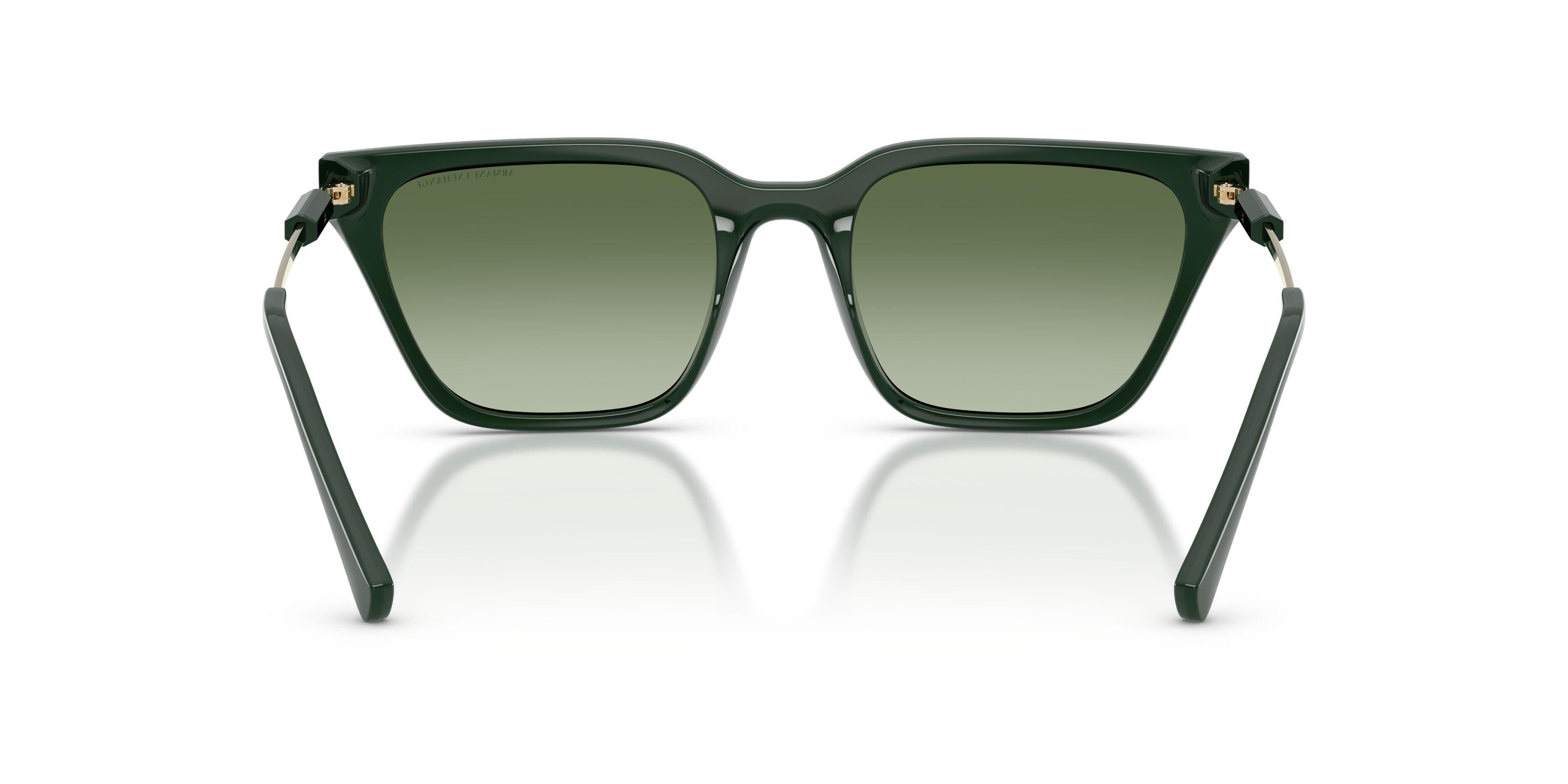 Armaani Exchange 4158S Sunglasses