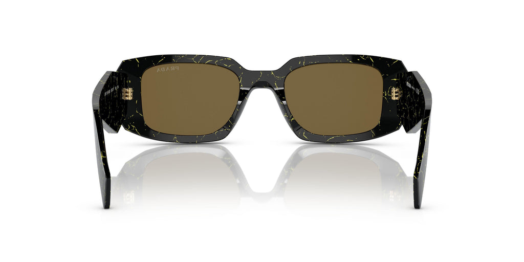 Praada 17WS Symbole Sunglasses