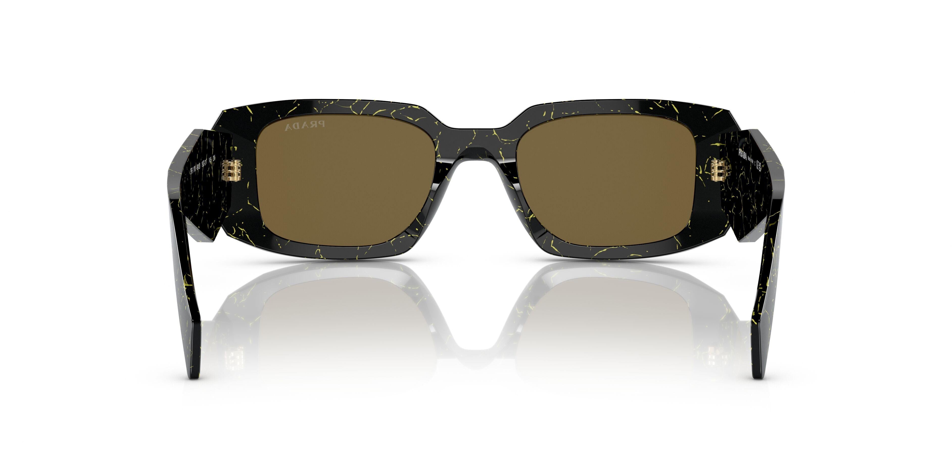Praada 17WS Symbole Sunglasses