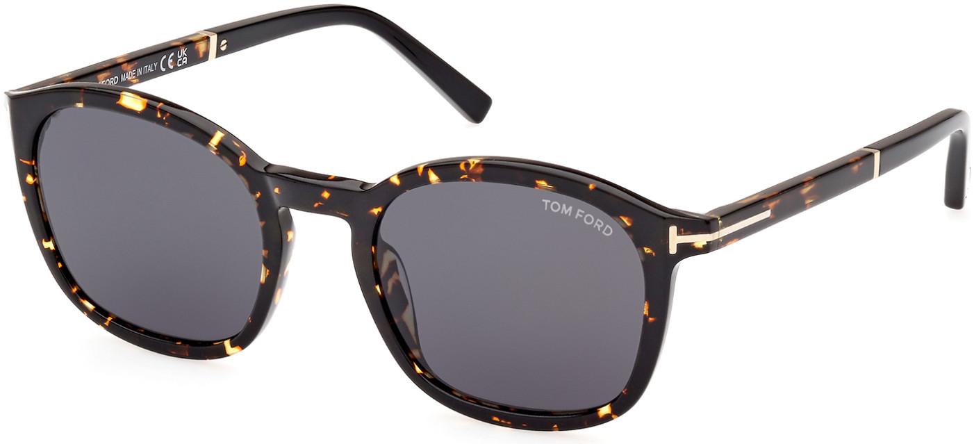 Tom Fordd Jayson 1020 Sunglasses
