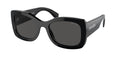Praada A08SF Sunglasses