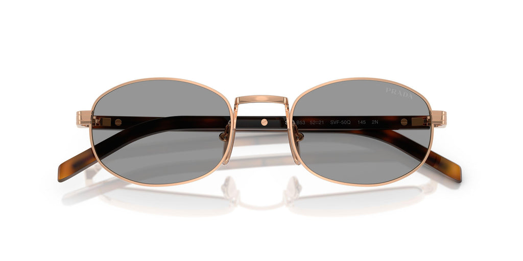 Praada B53S Sunglasses