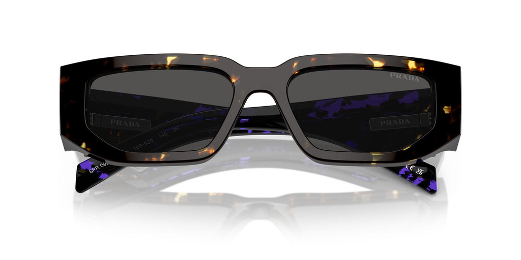 Praada 09ZS Sunglasses