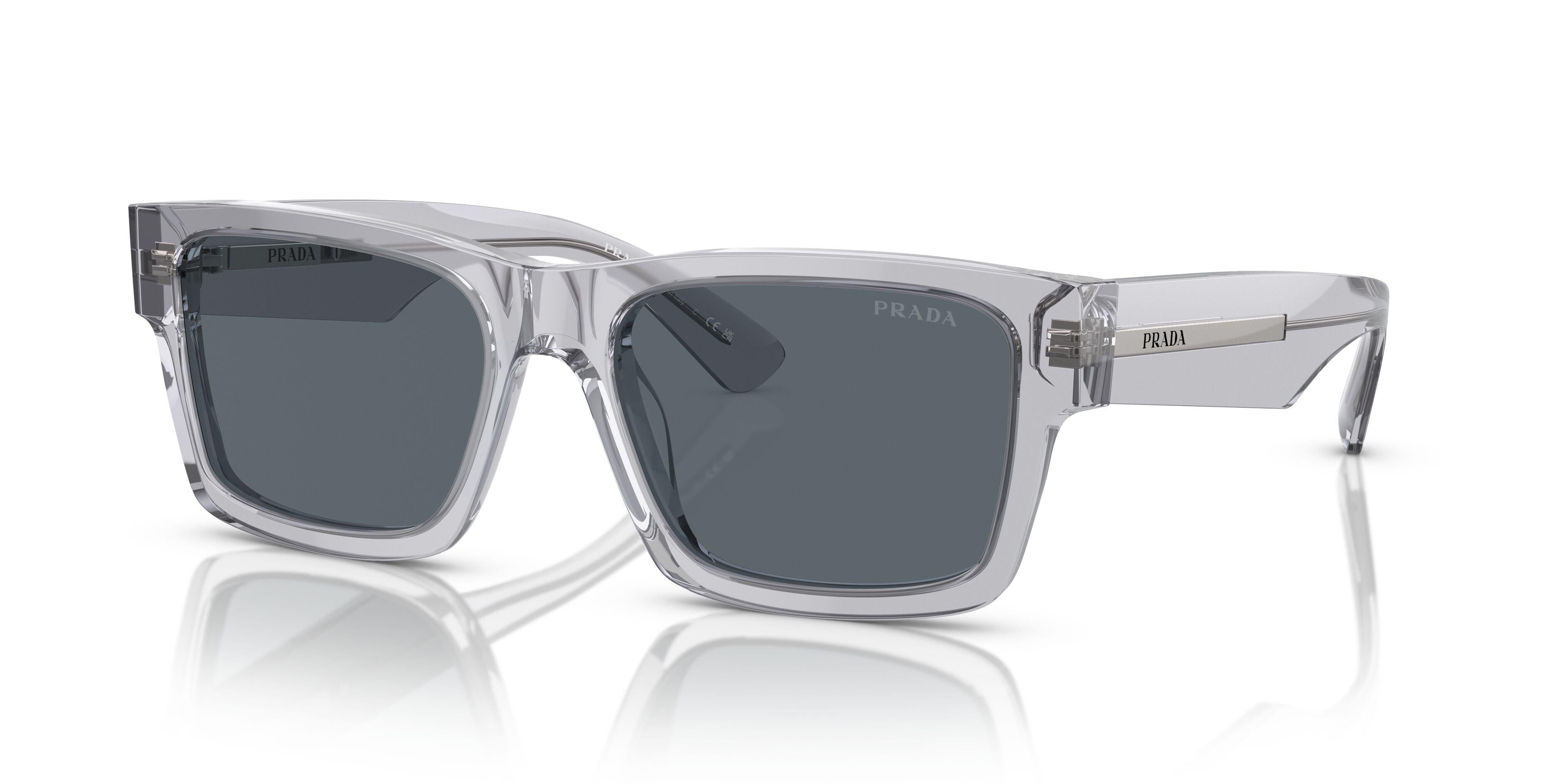 Praada 25ZS Sunglasses