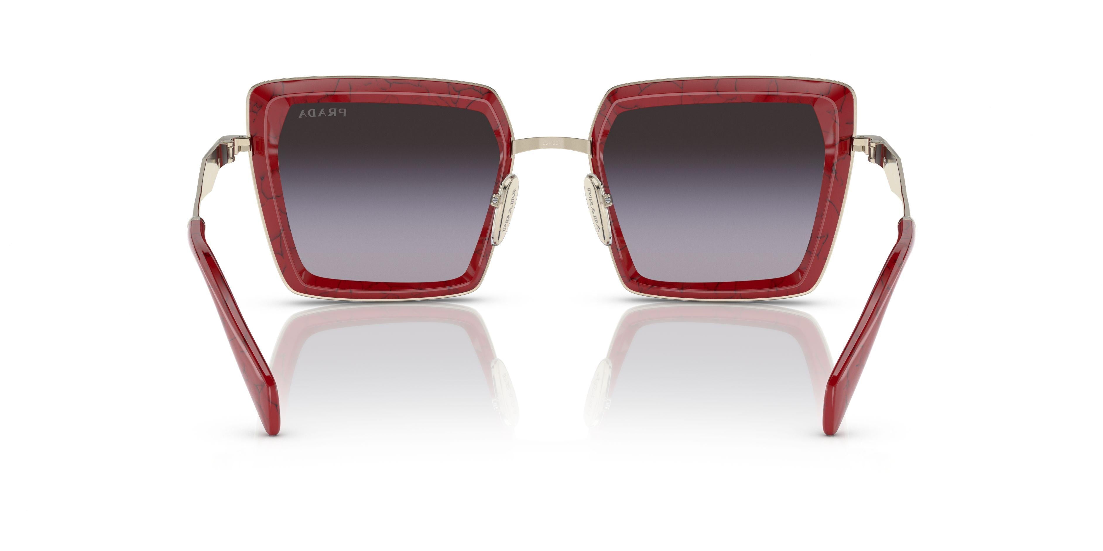 Praada 55ZS Sunglasses