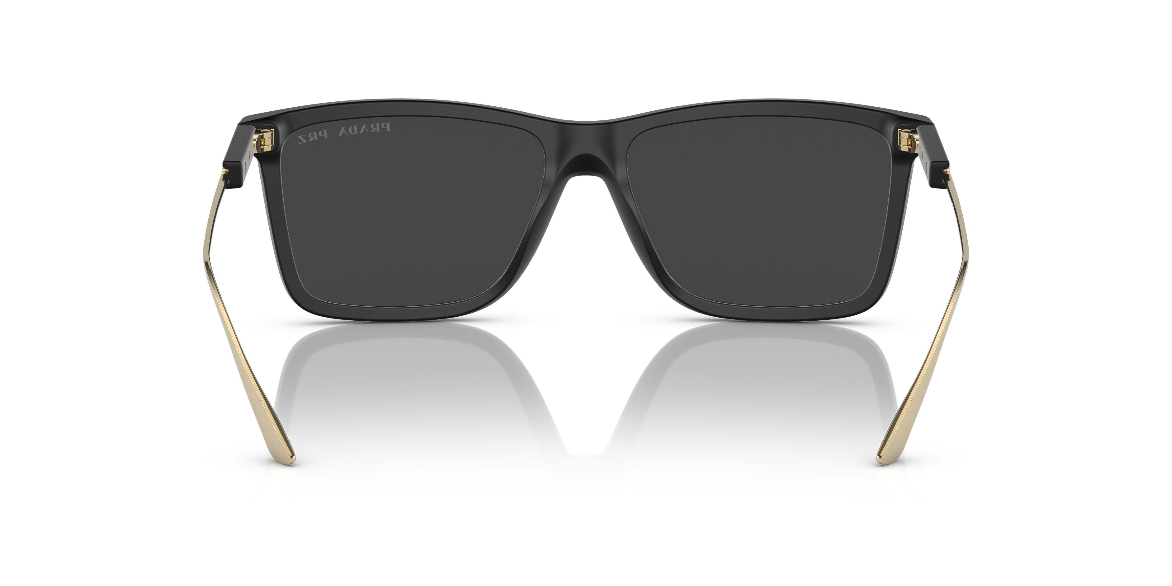 Praada 01ZS Sunglasses