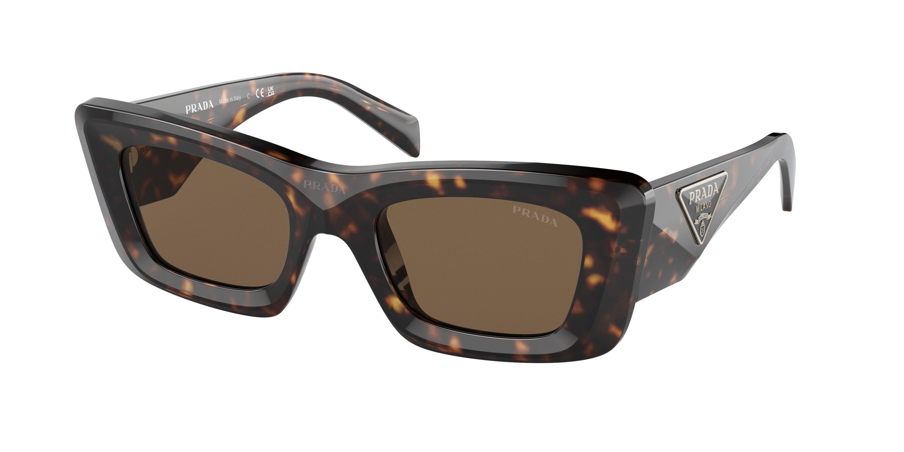 Praada 13ZS Sunglasses