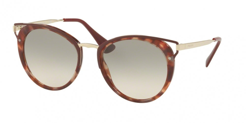 Praada Catwalk 66TS Sunglasses