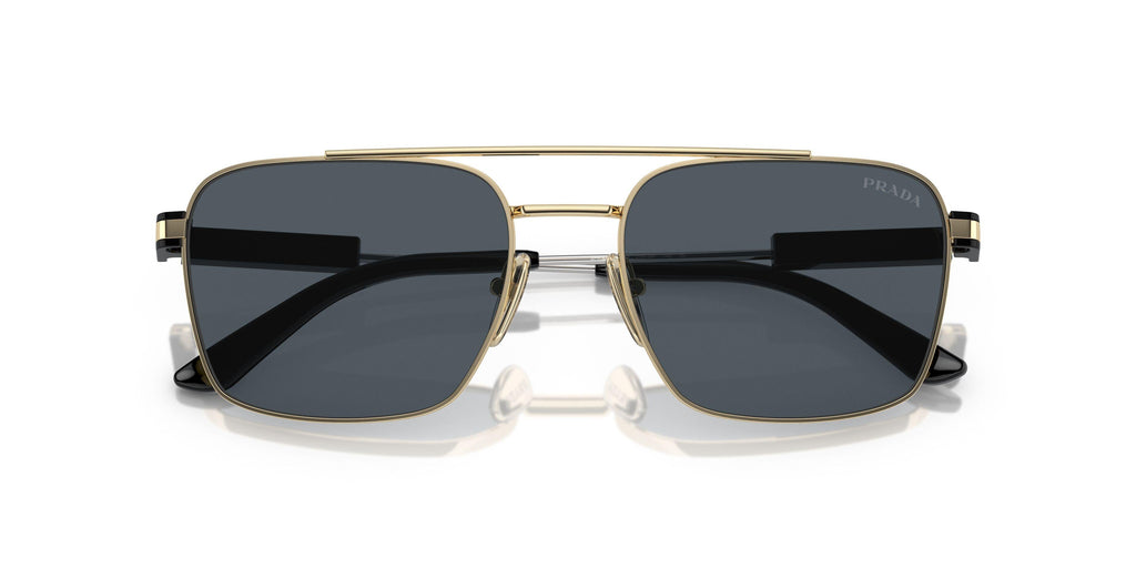 Praada 67ZS Sunglasses