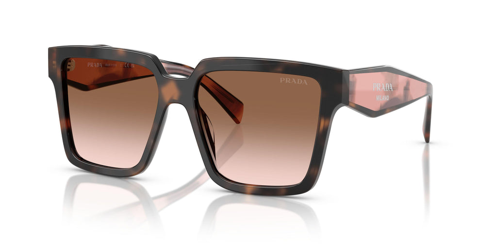 Praada 24ZSF Sunglasses