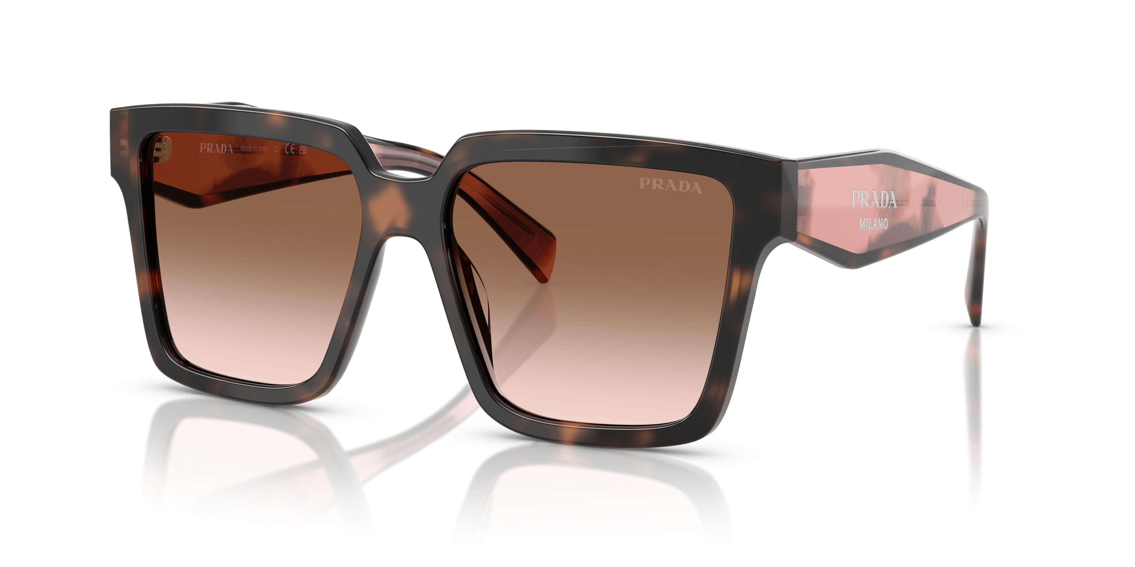 Praada 24ZSF Sunglasses
