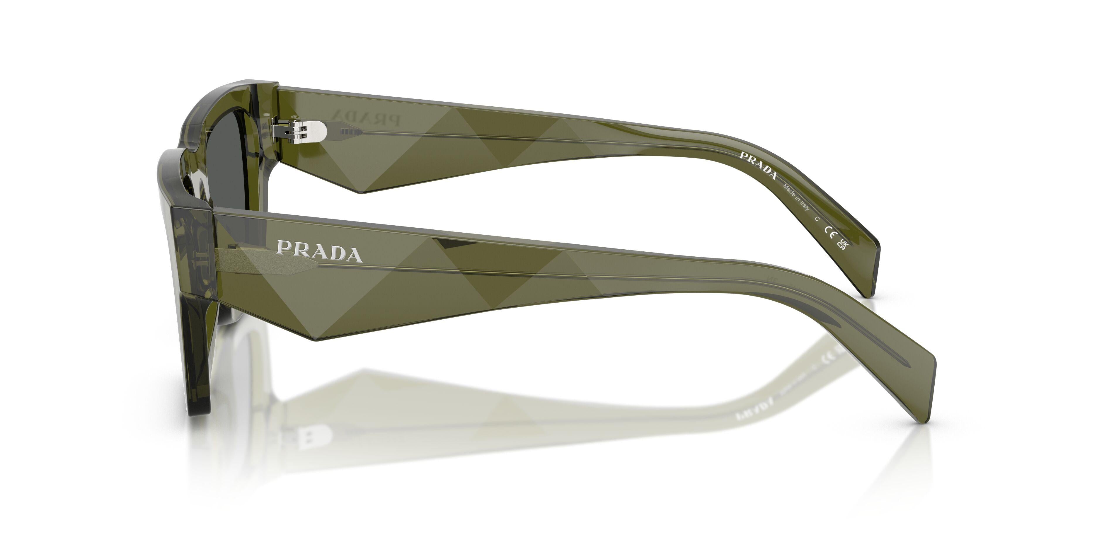 Praada A06S Sunglasses