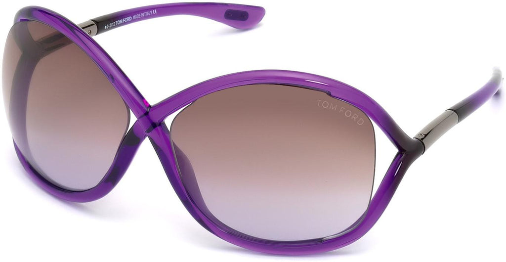 Tom Fordd Whitney 0009 Sunglasses